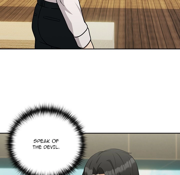 Dating After Work Chapter 24 page 69 - 