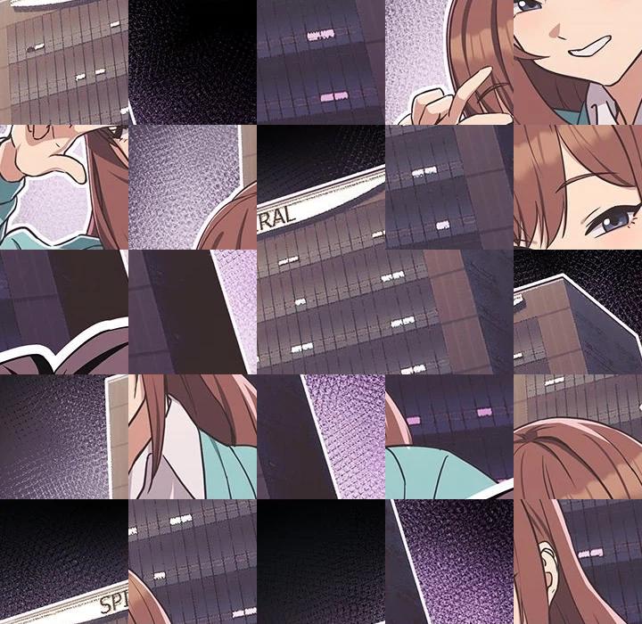 Dating After Work Chapter 24 page 8 - 