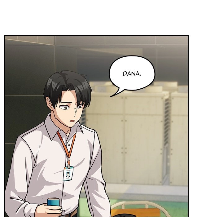 Dating After Work Chapter 24 page 74 - 