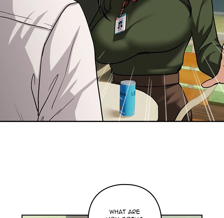 Dating After Work Chapter 24 page 77 - 