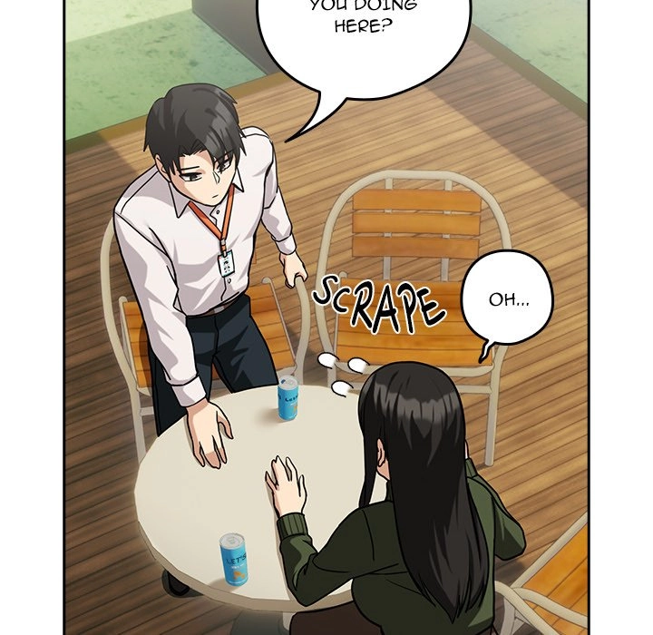 Dating After Work Chapter 24 page 78 - 