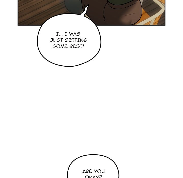 Dating After Work Chapter 24 page 79 - 