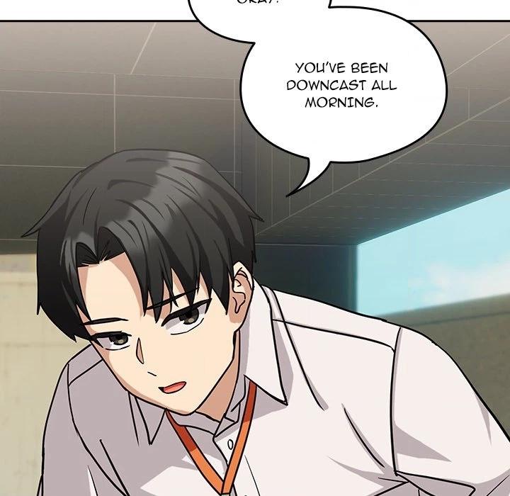 Dating After Work Chapter 24 page 80 - 
