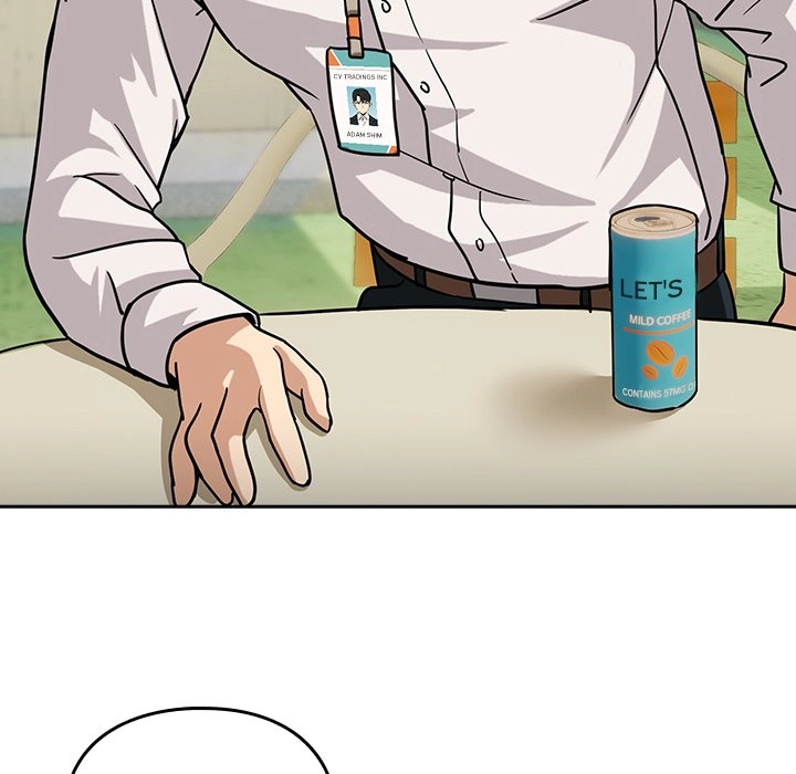 Dating After Work Chapter 24 page 81 - 