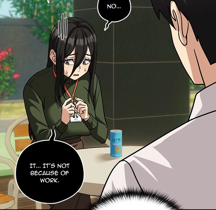 Dating After Work Chapter 24 page 84 - 