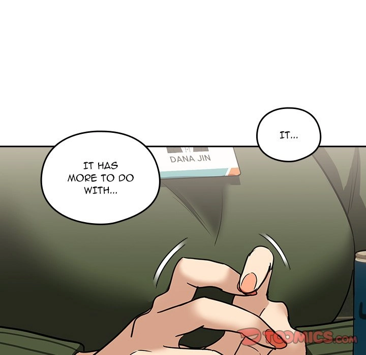 Dating After Work Chapter 24 page 87 - 