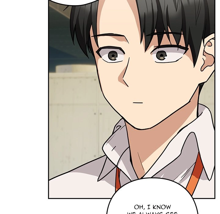 Dating After Work Chapter 24 page 89 - 