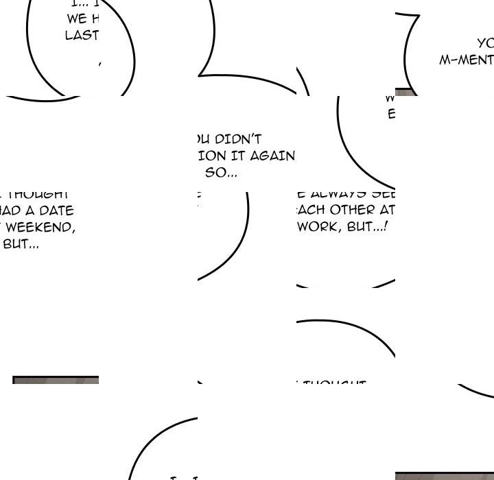 Dating After Work Chapter 24 page 90 - 