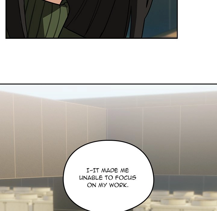 Dating After Work Chapter 24 page 92 - 