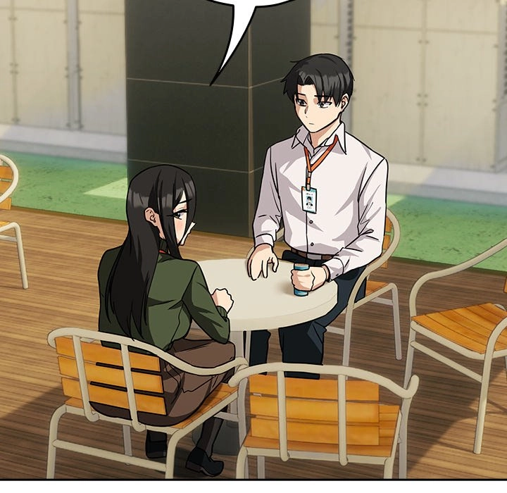 Dating After Work Chapter 24 page 93 - 