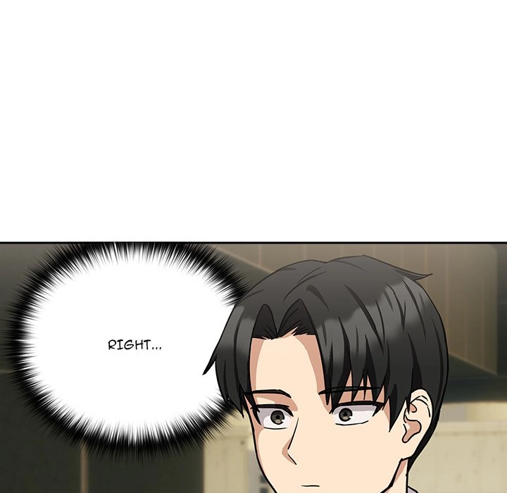 Dating After Work Chapter 24 page 94 - 