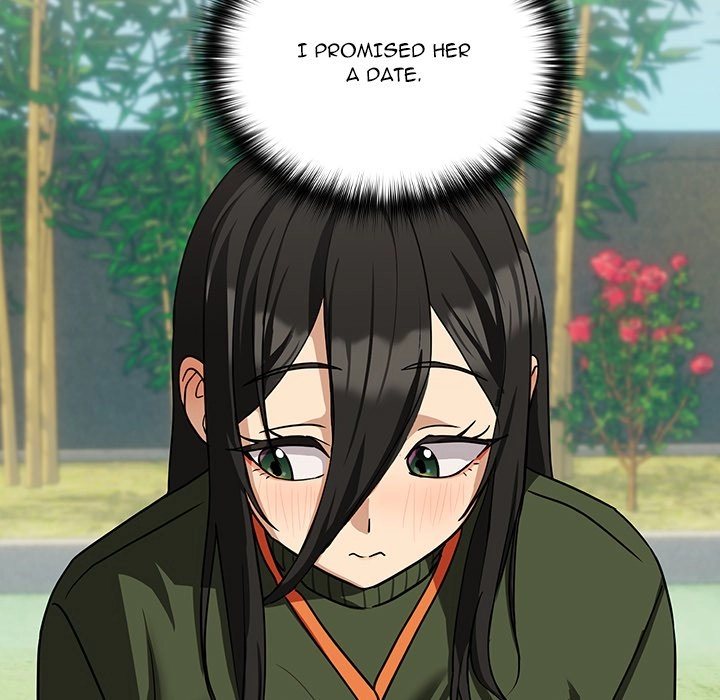 Dating After Work Chapter 24 page 96 - 