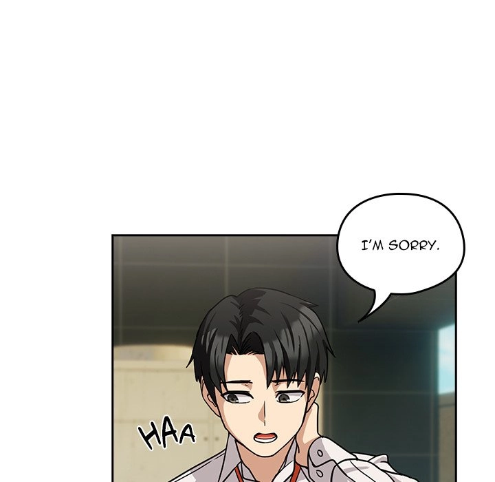 Dating After Work Chapter 24 page 98 - 