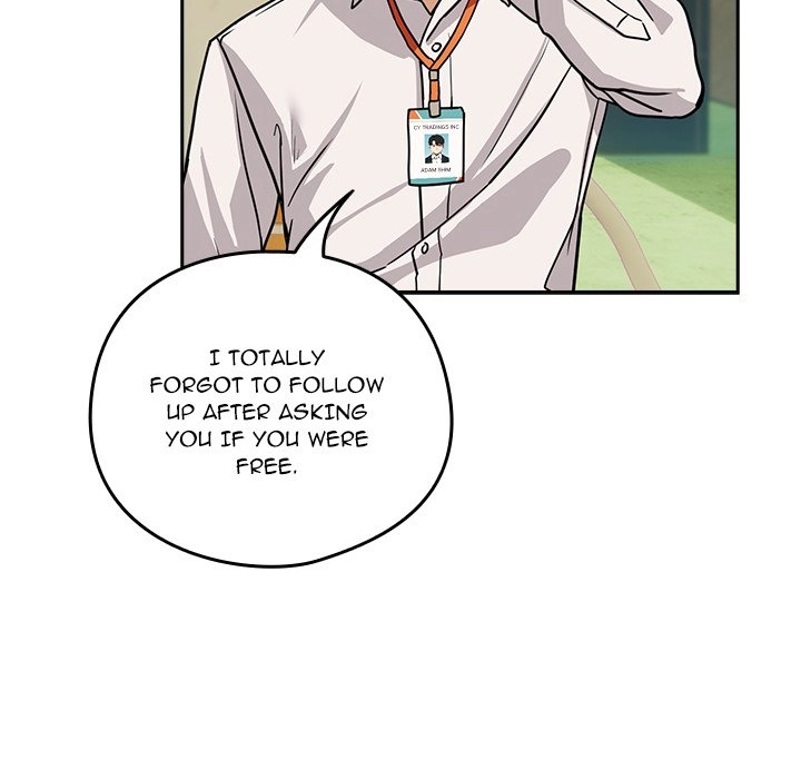 Dating After Work Chapter 24 page 99 - 