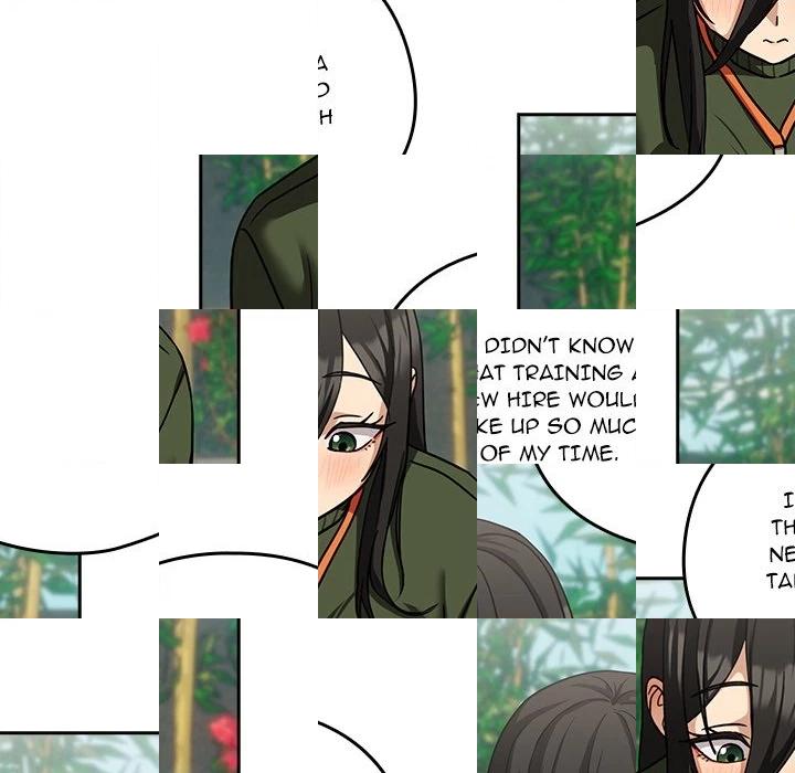 Dating After Work Chapter 24 page 100 - 