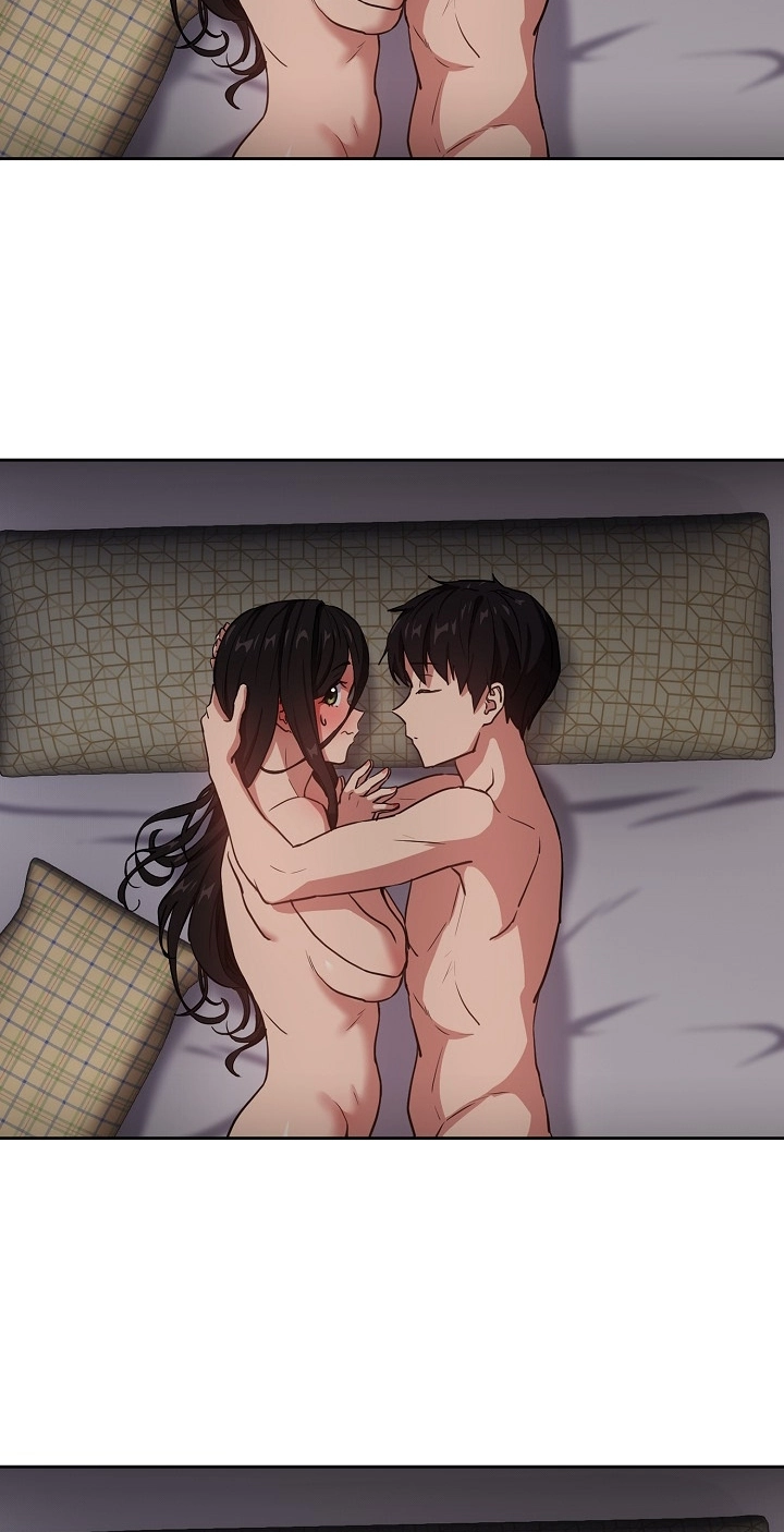Dating After Work Chapter 39 page 11 - 