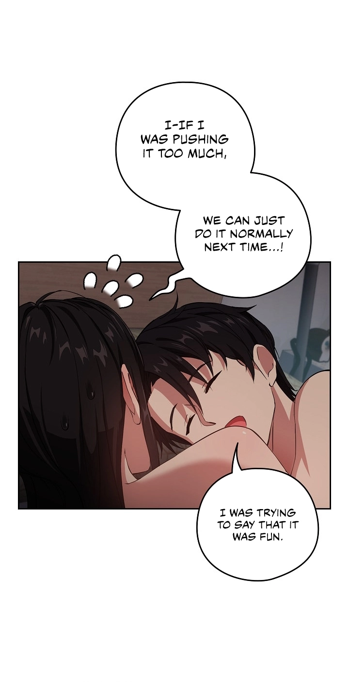 Dating After Work Chapter 39 page 14 - 