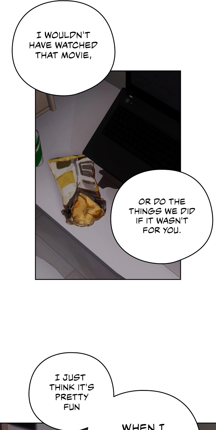 Dating After Work Chapter 39 page 15 - 