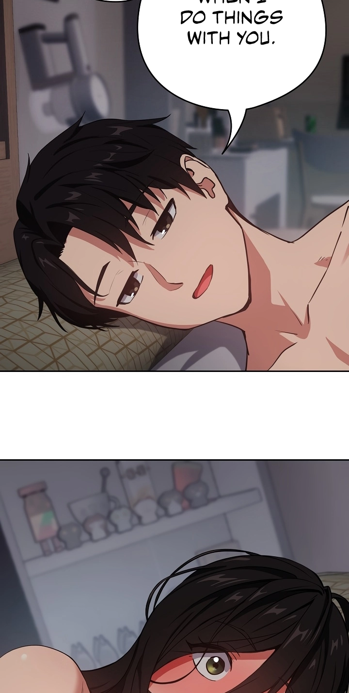 Dating After Work Chapter 39 page 16 - 