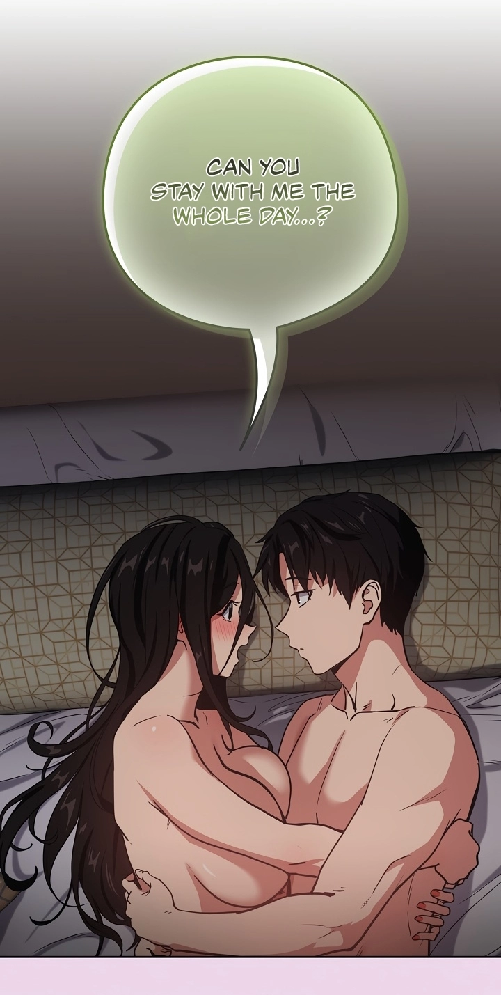 Dating After Work Chapter 39 page 18 - 