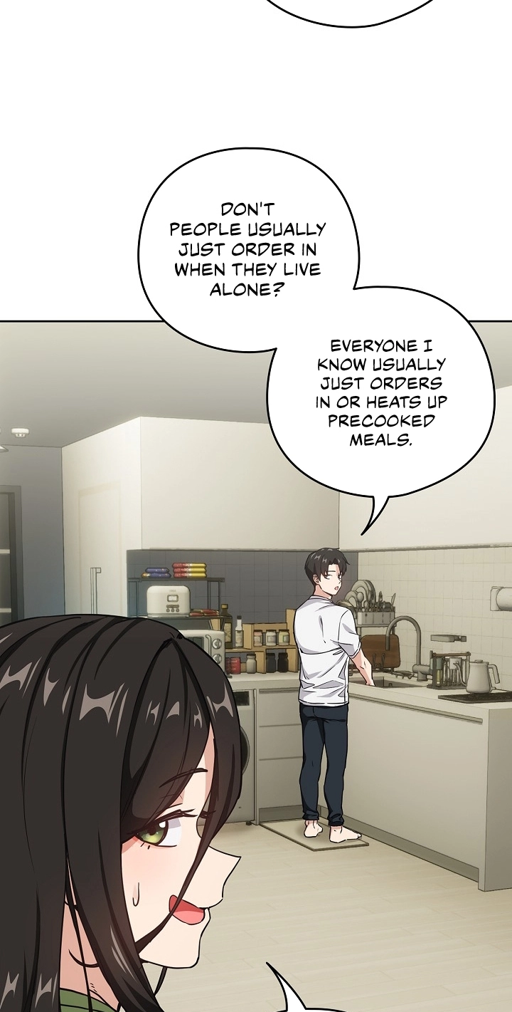 Dating After Work Chapter 39 page 26 - 