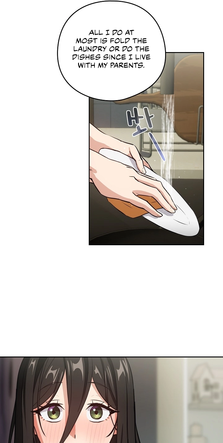 Dating After Work Chapter 39 page 29 - 