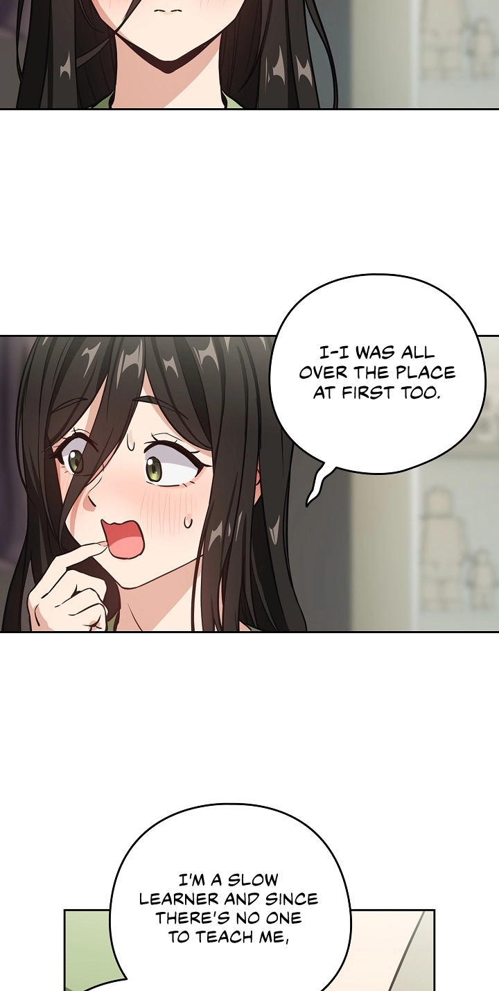 Dating After Work Chapter 39 page 30 - 