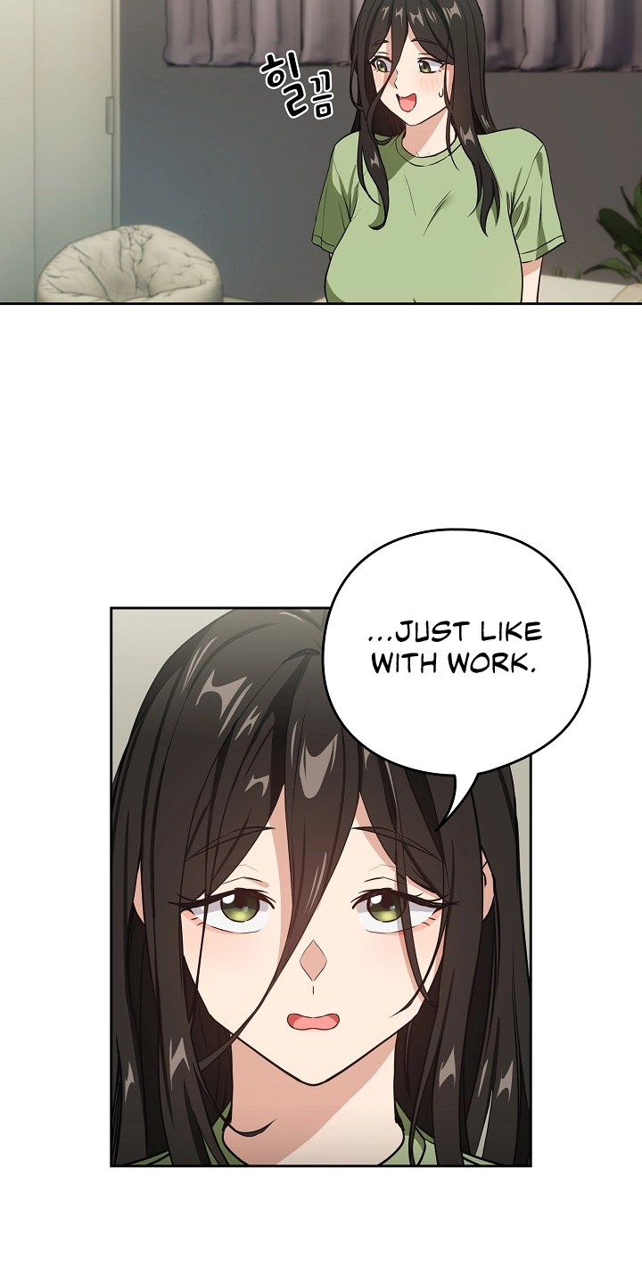 Dating After Work Chapter 39 page 32 - 