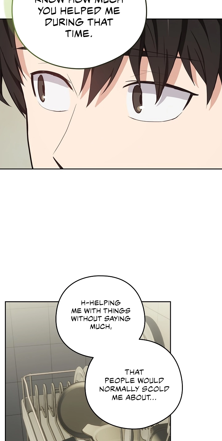 Dating After Work Chapter 39 page 34 - 