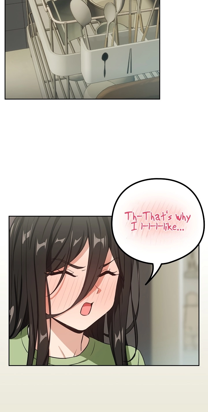 Dating After Work Chapter 39 page 35 - 