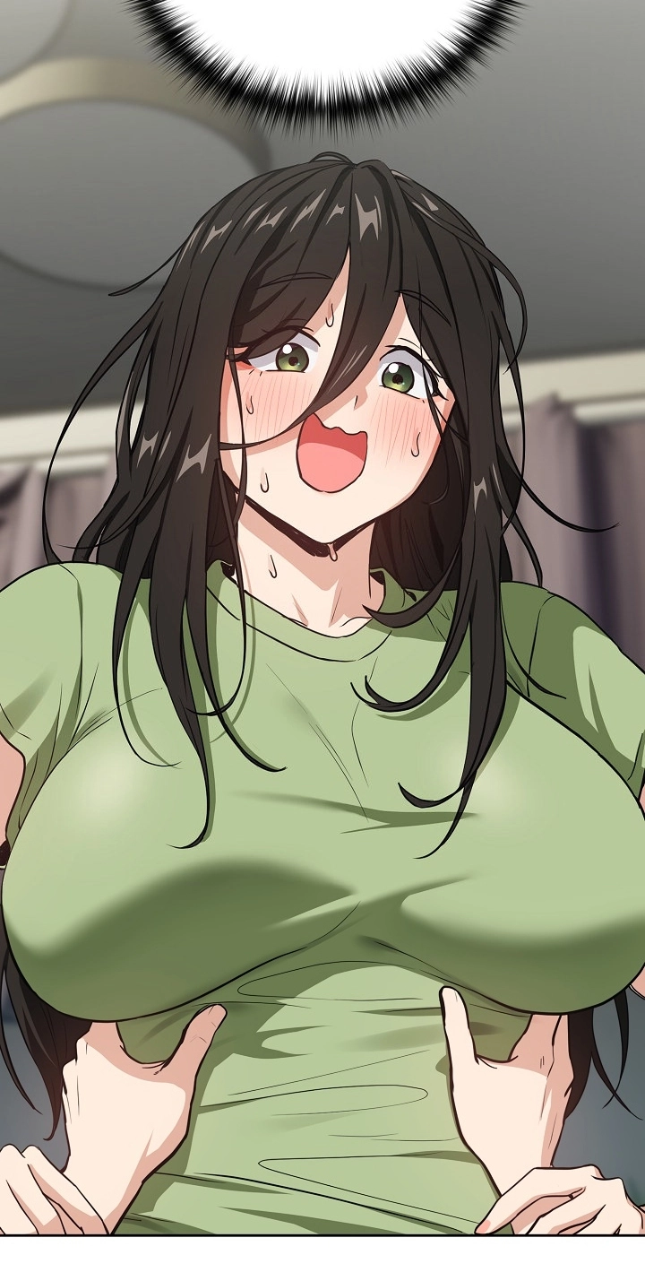 Dating After Work Chapter 39 page 38 - 