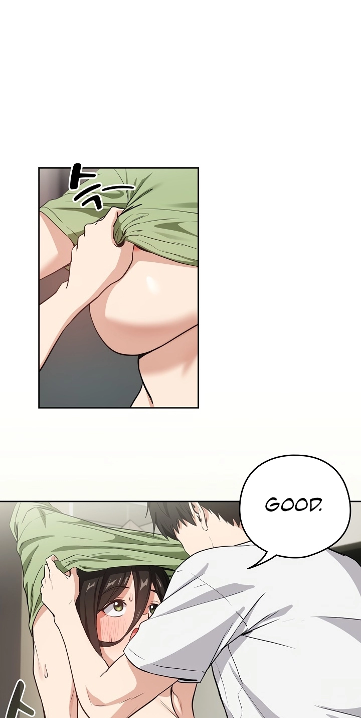 Dating After Work Chapter 39 page 39 - 