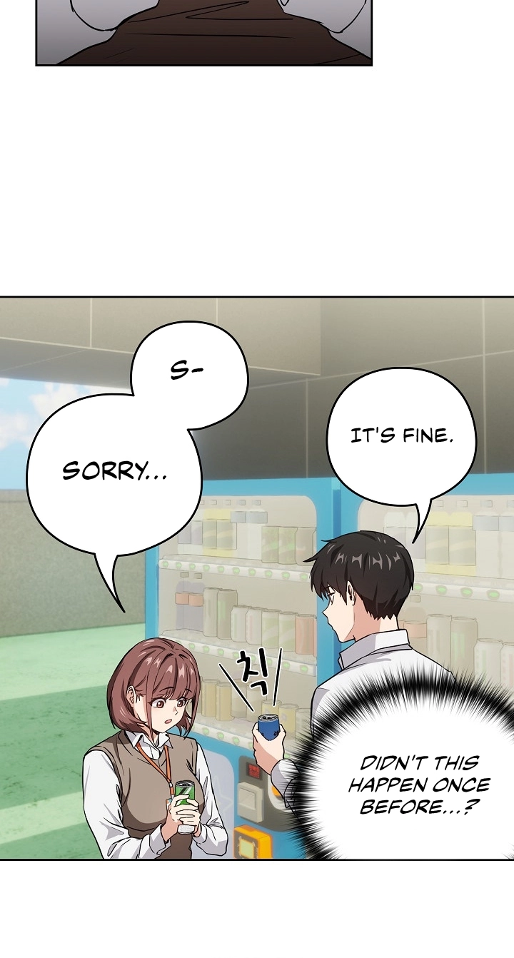 Dating After Work Chapter 39 page 49 - 