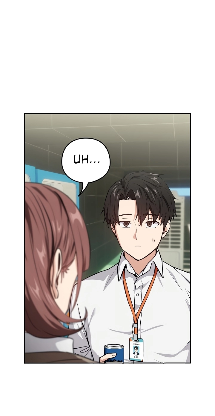 Dating After Work Chapter 39 page 51 - 