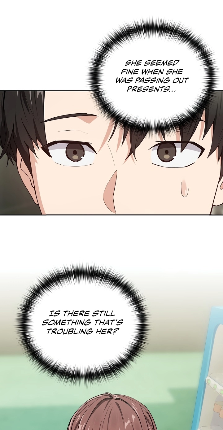 Dating After Work Chapter 39 page 52 - 