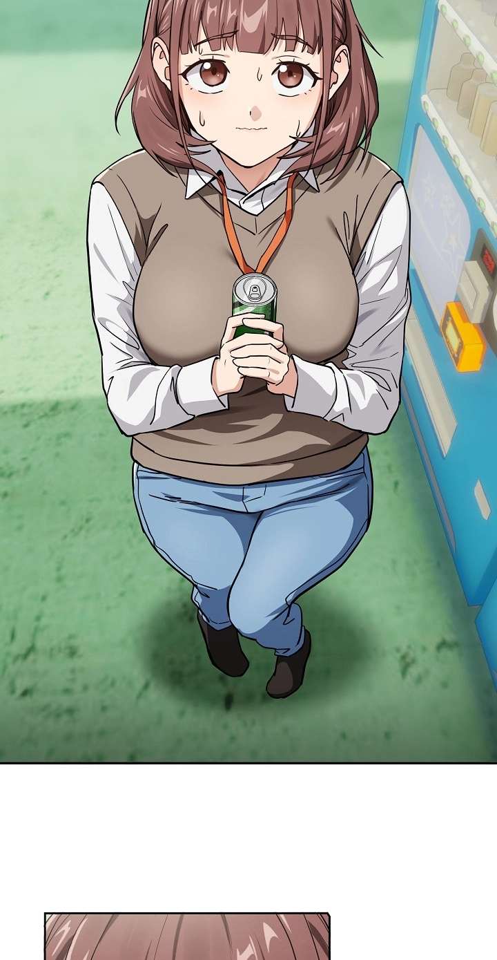 Dating After Work Chapter 39 page 53 - 
