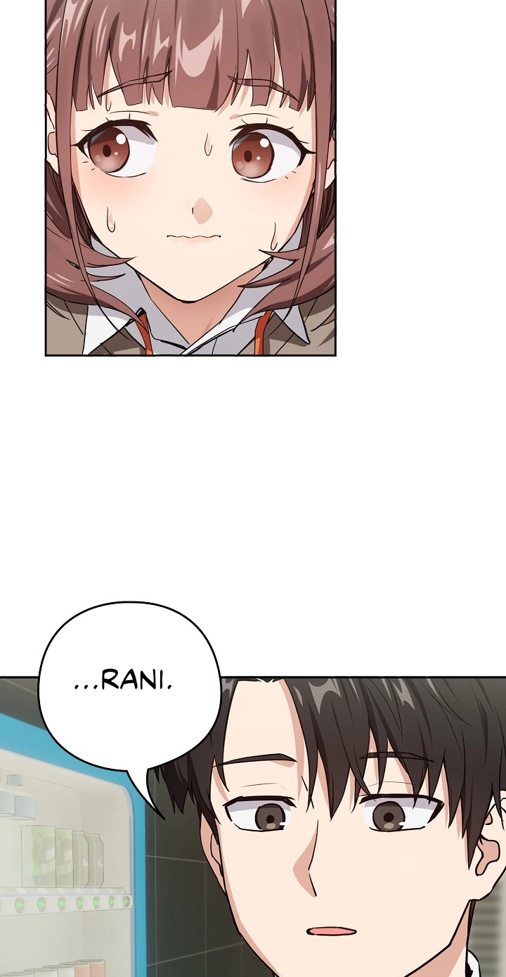 Dating After Work Chapter 39 page 54 - 
