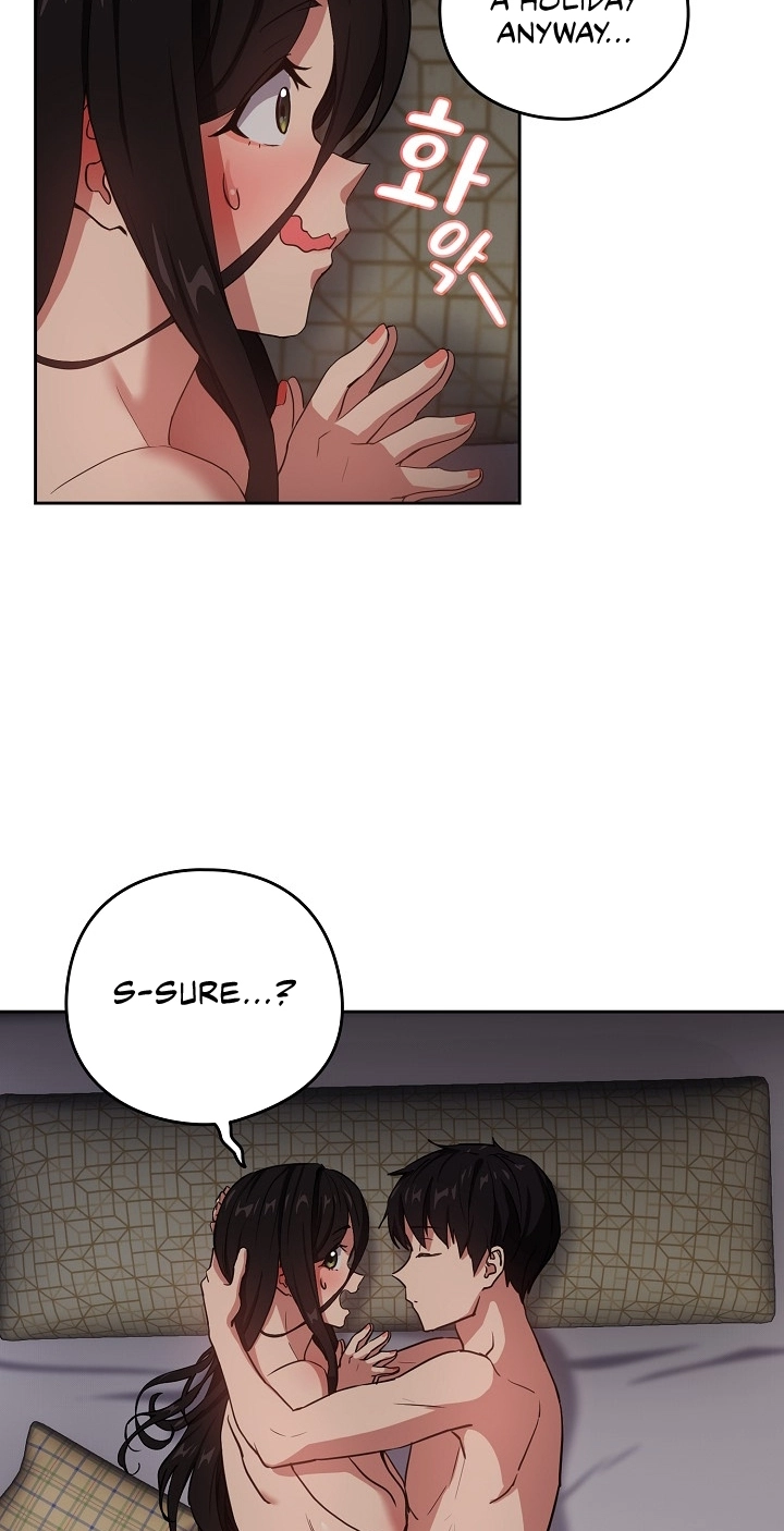 Dating After Work Chapter 39 page 10 - 