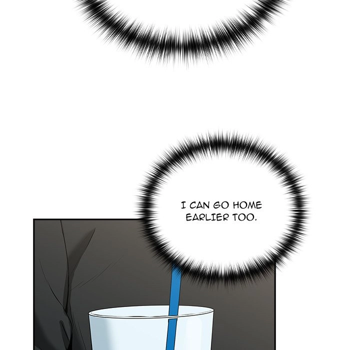 Dating After Work Chapter 4 page 101 - 