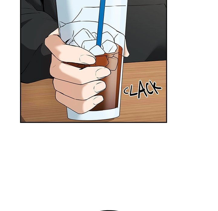 Dating After Work Chapter 4 page 102 - 