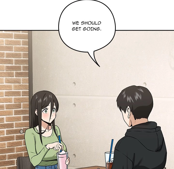 Dating After Work Chapter 4 page 103 - 