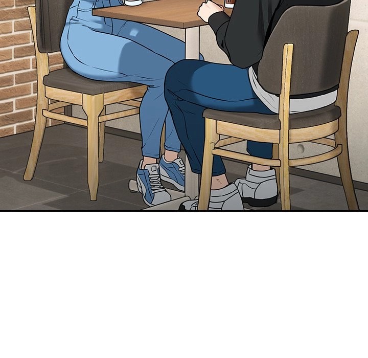 Dating After Work Chapter 4 page 104 - 