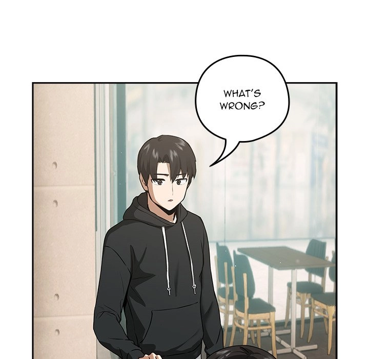 Dating After Work Chapter 4 page 107 - 