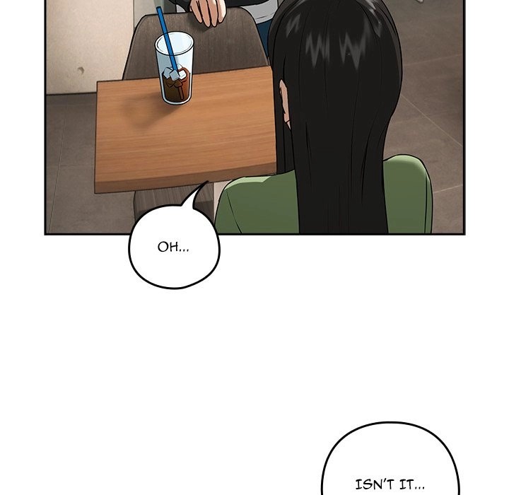 Dating After Work Chapter 4 page 108 - 