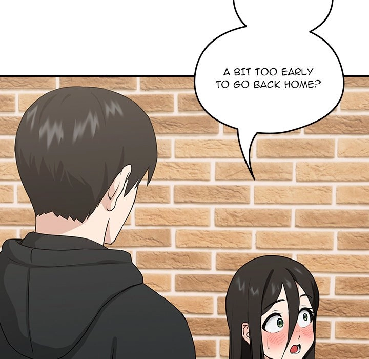 Dating After Work Chapter 4 page 109 - 