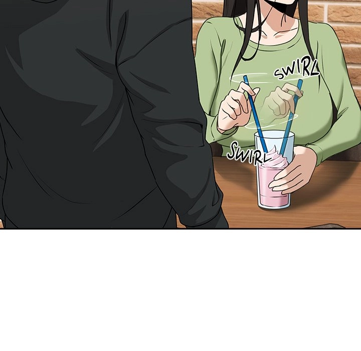 Dating After Work Chapter 4 page 110 - 