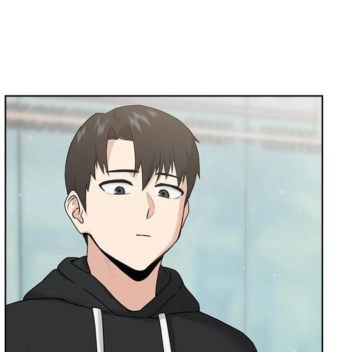 Dating After Work Chapter 4 page 111 - 