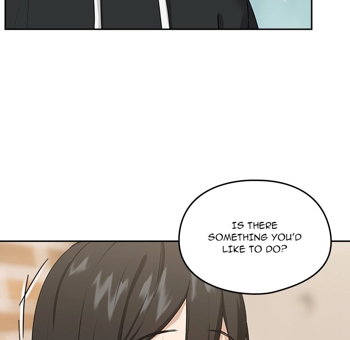 Dating After Work Chapter 4 page 112 - 