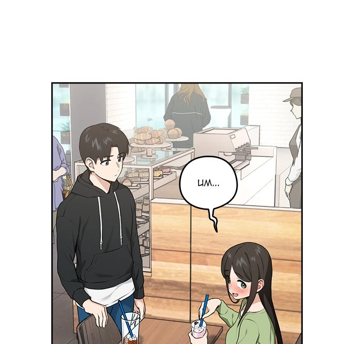 Dating After Work Chapter 4 page 114 - 