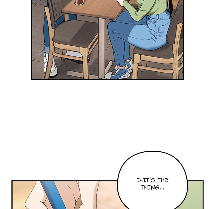 Dating After Work Chapter 4 page 115 - 